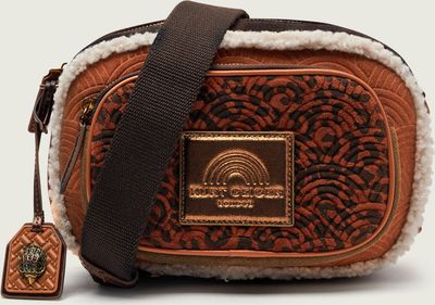 Listonoszka młodzieżowa Kurt Geiger ze sklepu: Gomez Fashion Store w kategorii: Listonoszki - zdjęcie 874714-BD9-10338_KG255W000266017