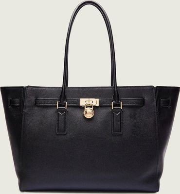 Shopper bag elegancka Michael Kors ze sklepu: Gomez Fashion Store w kategorii: Torby Shopper bag - zdjęcie 874714-BD9-10338_MK255W000006001