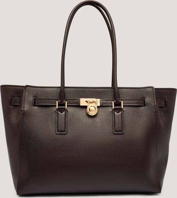 Shopper bag elegancka Michael Kors ze sklepu: Gomez Fashion Store w kategorii: Torby Shopper bag - zdjęcie 874714-BD9-10338_MK255W000006B75