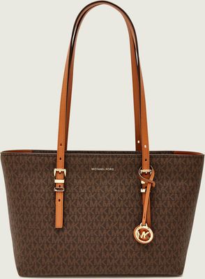 Shopper bag elegancka Michael Kors ze sklepu: Gomez Fashion Store w kategorii: Torby Shopper bag - zdjęcie 874714-BD9-10338_MK255W000008252