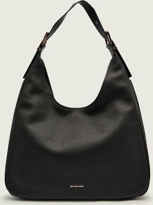 Torebka hobo elegancki Michael Kors ze sklepu: Gomez Fashion Store w kategorii: Torebki hobo - zdjęcie 874714-BD9-10338_MK255W000011001