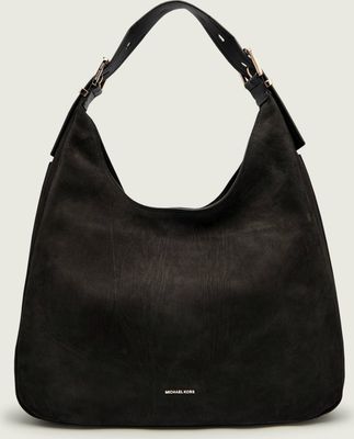 Torebka hobo elegancki Michael Kors ze sklepu: Gomez Fashion Store w kategorii: Torebki hobo - zdjęcie 874714-BD9-10338_MK255W000012001