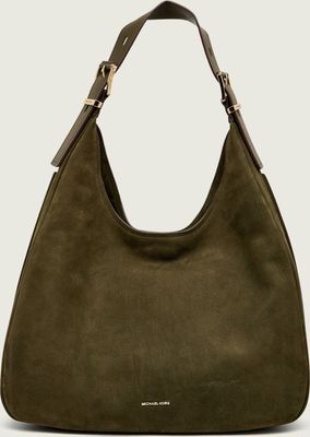 Torebka hobo elegancki Michael Kors ze sklepu: Gomez Fashion Store w kategorii: Torebki hobo - zdjęcie 874714-BD9-10338_MK255W000012A34
