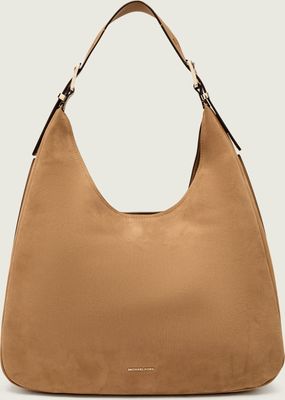 Torebka hobo elegancki Michael Kors ze sklepu: Gomez Fashion Store w kategorii: Torebki hobo - zdjęcie 874714-BD9-10338_MK255W000012297