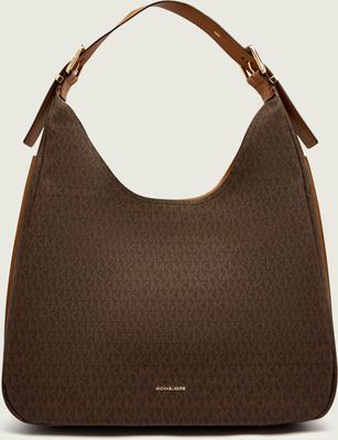 Shopper bag Michael Kors ze sklepu: Gomez Fashion Store w kategorii: Torby Shopper bag - zdjęcie 874714-BD9-10338_MK255W000018252