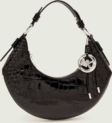 Torebka hobo elegancki Michael Kors ze sklepu: Gomez Fashion Store w kategorii: Torebki hobo - zdjęcie 874714-BD9-10338_MK255W000023001