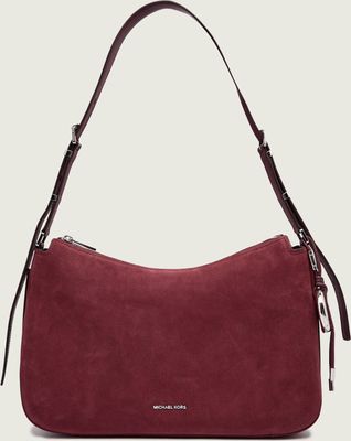 Listonoszka Michael Kors ze sklepu: Gomez Fashion Store w kategorii: Listonoszki - zdjęcie 874714-BD9-10338_MK255W000024610