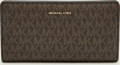 Portfel damski Michael Kors ze sklepu: Gomez Fashion Store w kategorii: Portfele damskie - zdjęcie 874714-BD9-10338_MK255W000031252