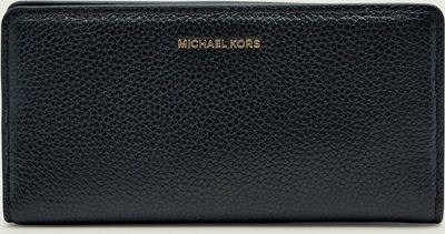 Portfel damski Michael Kors ze sklepu: Gomez Fashion Store w kategorii: Portfele damskie - zdjęcie 874714-BD9-10338_MK255W000032001