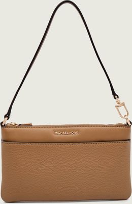 Kopertówka elegancka Michael Kors ze sklepu: Gomez Fashion Store w kategorii: Kopertówki - zdjęcie 874714-BD9-10338_MK255W000037297