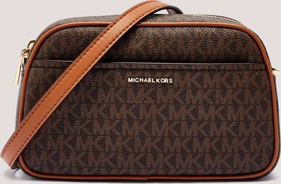 Michael Kors - Listonoszka elegancka ze sklepu: Gomez Fashion Store w kategorii: Listonoszki - zdjęcie 874714-BD9-10338_MK255W000045252