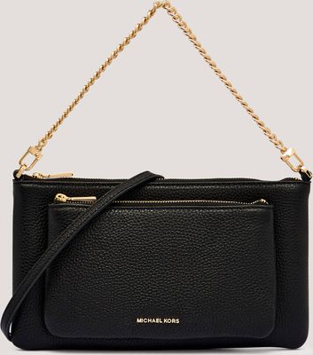 Kopertówka glamour Michael Kors ze sklepu: Gomez Fashion Store w kategorii: Kopertówki - zdjęcie 874714-BD9-10338_MK255W000036001