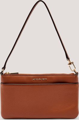 Kopertówka elegancka Michael Kors ze sklepu: Gomez Fashion Store w kategorii: Kopertówki - zdjęcie 874714-BD9-10338_MK255W000037230