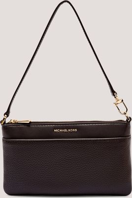 Kopertówka elegancka Michael Kors ze sklepu: Gomez Fashion Store w kategorii: Kopertówki - zdjęcie 874714-BD9-10338_MK255W000037B75
