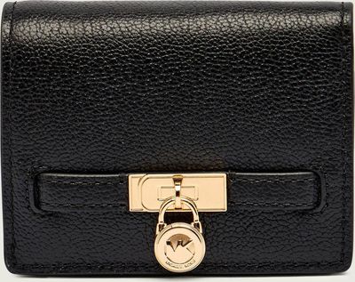 Portfel damski Michael Kors ze sklepu: Gomez Fashion Store w kategorii: Portfele damskie - zdjęcie 874714-BD9-10338_MK255W000050001