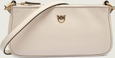 Listonoszka Pinko ze sklepu: Gomez Fashion Store w kategorii: Listonoszki - zdjęcie 874714-BD9-10338_PI255W000137581