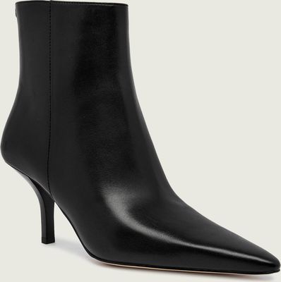 Botki jesienne Michael Kors ze sklepu: Gomez Fashion Store w kategorii: Botki - zdjęcie 874714-BD9-10338_MK255W000055001