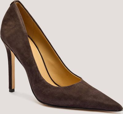 Czółenka wiosenne Michael Kors ze sklepu: Gomez Fashion Store w kategorii: Czółenka - zdjęcie 874714-BD9-10338_MK255W000066B75