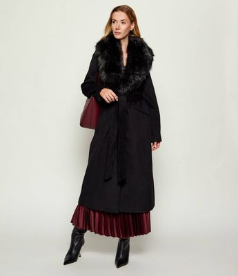 Michael Kors - Płaszcz damski ze sklepu: Gomez Fashion Store w kategorii: Płaszcze damskie - zdjęcie 874714-BD9-10338_MK255W000087001