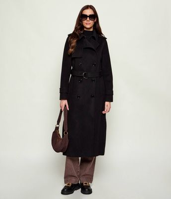 Płaszcz damski casual Michael Kors ze sklepu: Gomez Fashion Store w kategorii: Płaszcze damskie - zdjęcie 874714-BD9-10338_MK255W000088001
