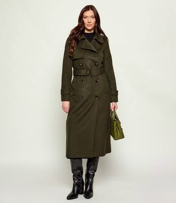 Michael Kors - Płaszcz damski casualowy jesienny ze sklepu: Gomez Fashion Store w kategorii: Płaszcze damskie - zdjęcie 874714-BD9-10338_MK255W000088357