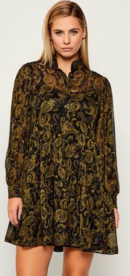 Michael Kors - Sukienka ze sklepu: Gomez Fashion Store w kategorii: Sukienki - zdjęcie 874714-BD9-10338_MK255W000103345