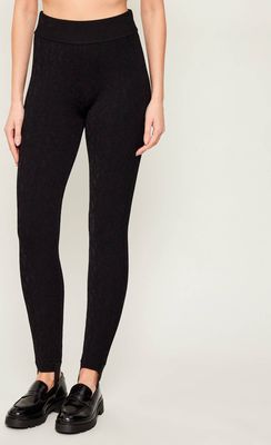 Spodnie damskie Michael Kors ze sklepu: Gomez Fashion Store w kategorii: Spodnie damskie - zdjęcie 874714-BD9-10338_MK255W000106001