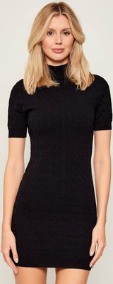 Michael Kors - Sukienka casual ze sklepu: Gomez Fashion Store w kategorii: Sukienki - zdjęcie 874714-BD9-10338_MK255W000116001
