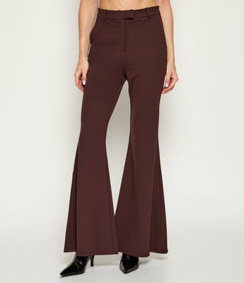 Michael Kors - Spodnie damskie retro ze sklepu: Gomez Fashion Store w kategorii: Spodnie damskie - zdjęcie 874714-BD9-10338_MK255W000117201