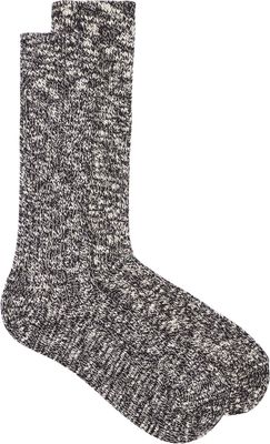 Skarpetki męskie BIRKENSTOCK ze sklepu: Gomez Fashion Store w kategorii: Skarpetki męskie - zdjęcie 874714-BD9-10338_BR254M000003433