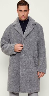 Płaszcz męski jesienny Herno ze sklepu: Gomez Fashion Store w kategorii: Płaszcze męskie - zdjęcie 874714-BD9-10338_HN255M000001001