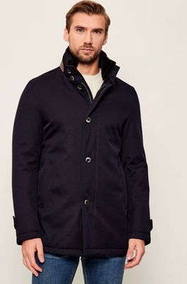 Kurtka męska na jesień Herno ze sklepu: Gomez Fashion Store w kategorii: Kurtki męskie - zdjęcie 874714-BD9-10338_HN255M000002002