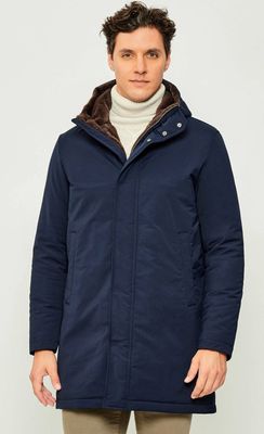 Kurtka męska na zimę Herno ze sklepu: Gomez Fashion Store w kategorii: Kurtki męskie - zdjęcie 874714-BD9-10338_HN255M000005002