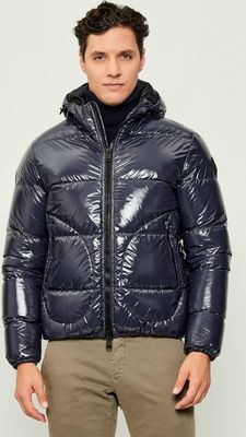 Kurtka męska casual Herno ze sklepu: Gomez Fashion Store w kategorii: Kurtki męskie - zdjęcie 874714-BD9-10338_HN255M000006006