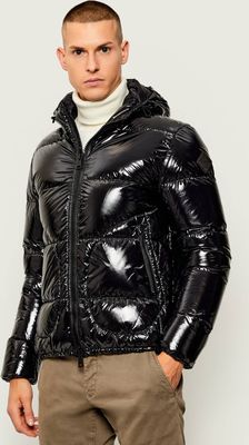 Kurtka męska na jesień Herno ze sklepu: Gomez Fashion Store w kategorii: Kurtki męskie - zdjęcie 874714-BD9-10338_HN255M000006004