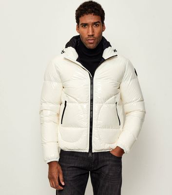 Kurtka męska casual Herno ze sklepu: Gomez Fashion Store w kategorii: Kurtki męskie - zdjęcie 874714-BD9-10338_HN255M000006005