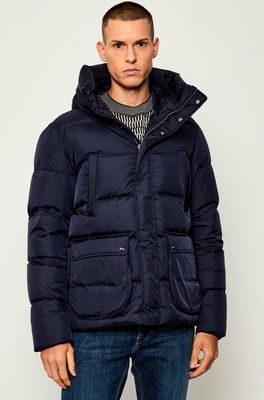 Kurtka męska na zimę Herno ze sklepu: Gomez Fashion Store w kategorii: Kurtki męskie - zdjęcie 874714-BD9-10338_HN255M000007002