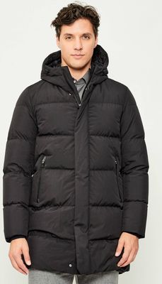 Herno - Kurtka męska na zimę ze sklepu: Gomez Fashion Store w kategorii: Kurtki męskie - zdjęcie 874714-BD9-10338_HN255M000009004