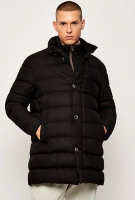 Herno - Kurtka męska ze sklepu: Gomez Fashion Store w kategorii: Kurtki męskie - zdjęcie 874714-BD9-10338_HN255M000011004