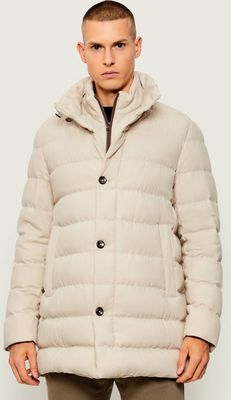 Kurtka męska casual Herno ze sklepu: Gomez Fashion Store w kategorii: Kurtki męskie - zdjęcie 874714-BD9-10338_HN255M000011009