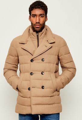 Kurtka męska Herno ze sklepu: Gomez Fashion Store w kategorii: Kurtki męskie - zdjęcie 874714-BD9-10338_HN255M000012010
