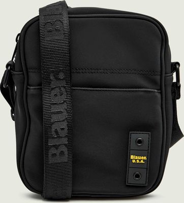 BLAUER - Torba męska ze sklepu: Gomez Fashion Store w kategorii: Torby męskie - zdjęcie 874714-BD9-10338_BF255M000026001