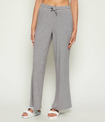 Spodnie damskie Karl Lagerfeld ze sklepu: Gomez Fashion Store w kategorii: Spodnie damskie - zdjęcie 874714-BD9-10338_KL255W000058D97