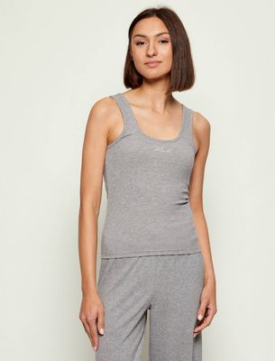 Bluzka damska Karl Lagerfeld ze sklepu: Gomez Fashion Store w kategorii: Bluzki damskie - zdjęcie 874714-BD9-10338_KL255W000059D97