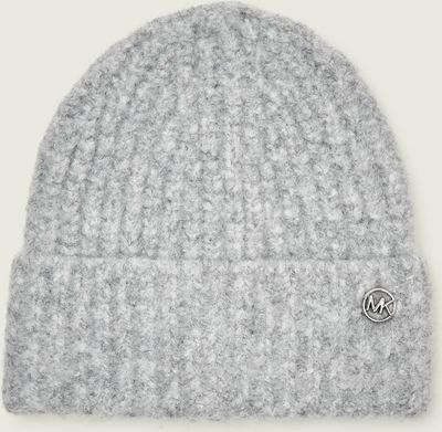 Michael Kors - Czapka zimowa damska ze sklepu: Gomez Fashion Store w kategorii: Czapki zimowe damskie - zdjęcie 874714-BD9-10338_MK255W000124052
