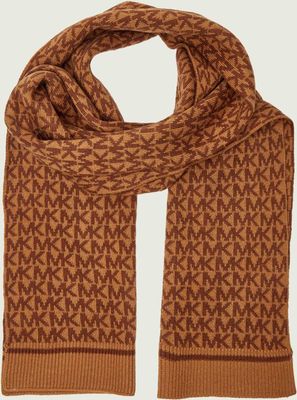 Michael Kors - Szalik/chusta ze sklepu: Gomez Fashion Store w kategorii: Szaliki i chusty damskie - zdjęcie 874714-BD9-10338_MK255W000127252