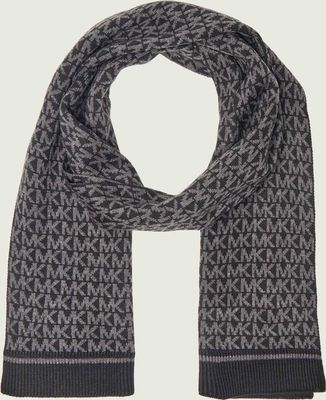 Szalik/chusta Michael Kors ze sklepu: Gomez Fashion Store w kategorii: Szaliki i chusty damskie - zdjęcie 874714-BD9-10338_MK255W000127978