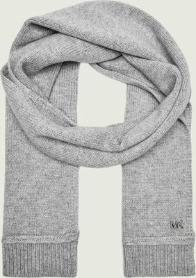 Michael Kors - Szalik/chusta ze sklepu: Gomez Fashion Store w kategorii: Szaliki i chusty damskie - zdjęcie 874714-BD9-10338_MK255W000130052