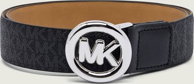 Pasek Michael Kors ze sklepu: Gomez Fashion Store w kategorii: Paski damskie - zdjęcie 874714-BD9-10338_MK255W000136006