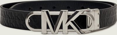 Pasek Michael Kors ze sklepu: Gomez Fashion Store w kategorii: Paski damskie - zdjęcie 874714-BD9-10338_MK255W000133006